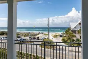 30A Fish Camp - Independence