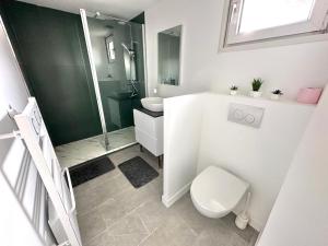 Appartements Appartement ultra lumineux a Berck-Plage pour 6 personnes : photos des chambres