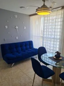 BarranquillaAlameda del Rio - San Roque