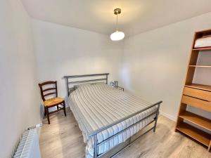 Appartements Appartement ultra lumineux a Berck-Plage pour 6 personnes : Appartement 2 Chambres