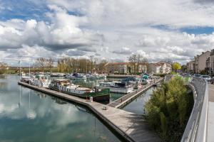 Hotels Hotel De L'Europe : photos des chambres