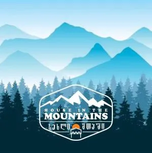 House In The Mountains-Heshkili - Jvari