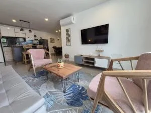 Belmonte207-Hermoso apartamento de lujo con aire acondicionado - 卡拉尔卡