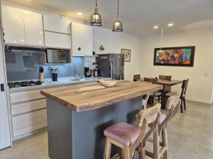 Belmonte207-Hermoso apartamento de lujo con aire acondicionado