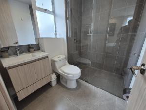 Belmonte207-Hermoso apartamento de lujo con aire acondicionado