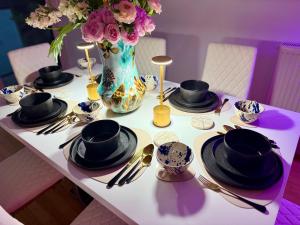 Luxury Penthouse Greenwich