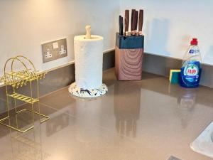 Luxury Penthouse Greenwich