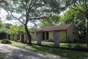 Casa de Descanso en Vaqueros - La Calderilla