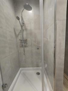 Hanza Tower AJP Jaccuzi SPA apartament