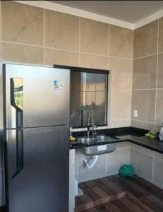 Area Lazer Agrishow 2025