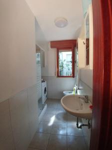 Piano terra vicino alla spiaggia