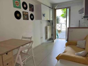 Piano terra vicino alla spiaggia