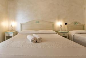 Morpheo Rooms