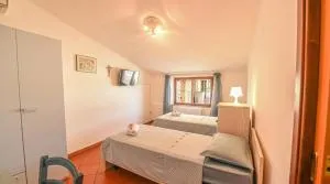 Villa del Gargano - Apricena