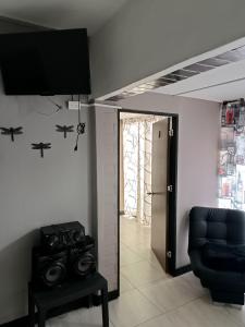 2 Suites Private Apartment At Poblado