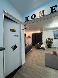 Escape Serenity Suite Haut de Gamme