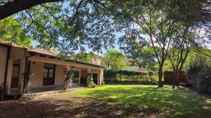 Casa de Descanso en Vaqueros