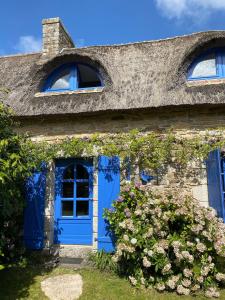Maisons de vacances Travel Breizh - Vivez l-authenticite : photos des chambres