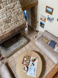 Maisons de vacances Travel Breizh - Vivez l-authenticite : photos des chambres
