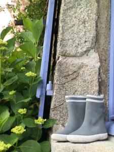 Maisons de vacances Travel Breizh - Vivez l-authenticite : photos des chambres