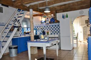 Maisons de vacances Travel Breizh - Vivez l-authenticite : photos des chambres
