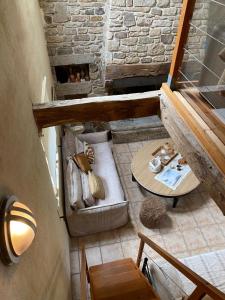 Maisons de vacances Travel Breizh - Vivez l-authenticite : photos des chambres