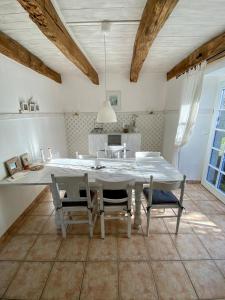 Maisons de vacances Travel Breizh - Vivez l-authenticite : photos des chambres