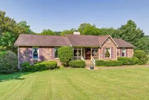 Charming Country Retreat - Birdwatcher Paradise Near Nashville - Whites Creek