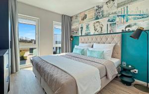 1 Bedroom Awesome Apartment In Tossens