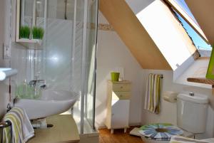 Maisons de vacances Travel Breizh - Vivez l-authenticite : photos des chambres