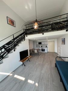 Appartement les orangers MENTON