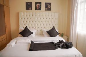 Fully Furnished 1 Bedroom House In Eldoret