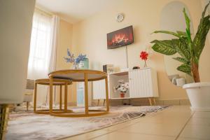 Fully Furnished 1 Bedroom House In Eldoret