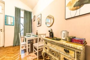 Wenceslas Palace Stay