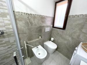 Villetta La Risacca - fronte mare - seafront img25