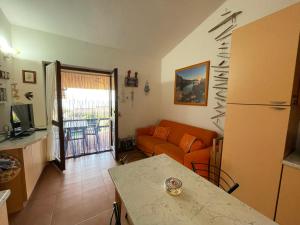 Villetta La Risacca - fronte mare - seafront img15