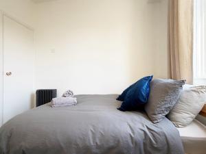 Fiona Place in Winchester city center- 3 Double Beds, 2 Single Beds, 2 Sofa Beds - FREE parking available upon request