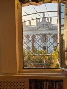 Terrace of the Aureli