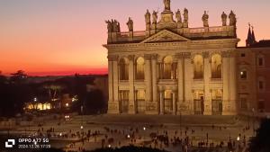 Terrace of the Aureli