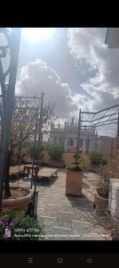 Terrace of the Aureli