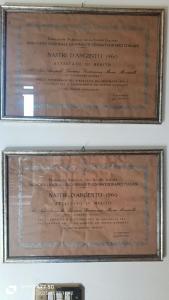 Terrace of the Aureli