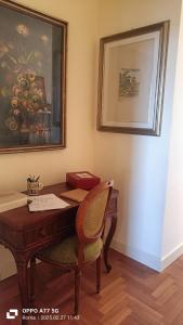 Terrace of the Aureli