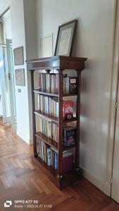 Terrace of the Aureli