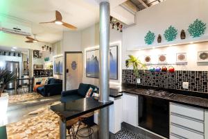 Apartamento a 250m da Praia de Ipanema |TXM 77102