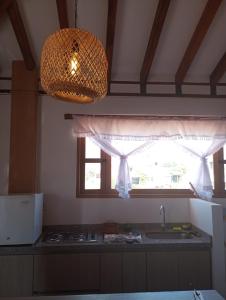 Ensueño de Mariana y la Montaña