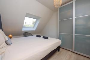 La Marine, maison en plein cœur de Wimereux