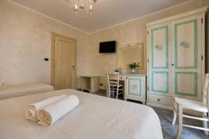 Morpheo Rooms