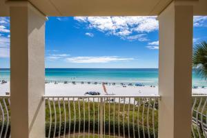 Villas of Santa Rosa #C202