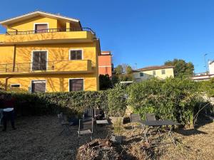 Appartement 3 Chambres