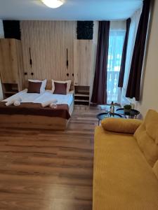 Апартаменти Pamporovo Dream в Гранд Ризорт Пампорово